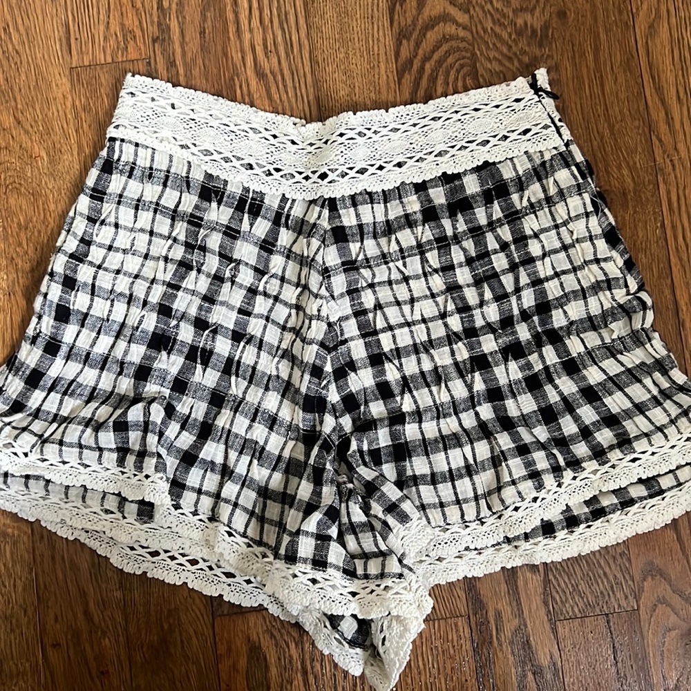 Free People Shorts
